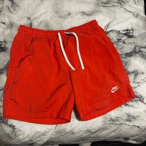 Nike Men’s Woven Shorts